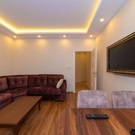 Sufra Suite Istambul Extérieur photo