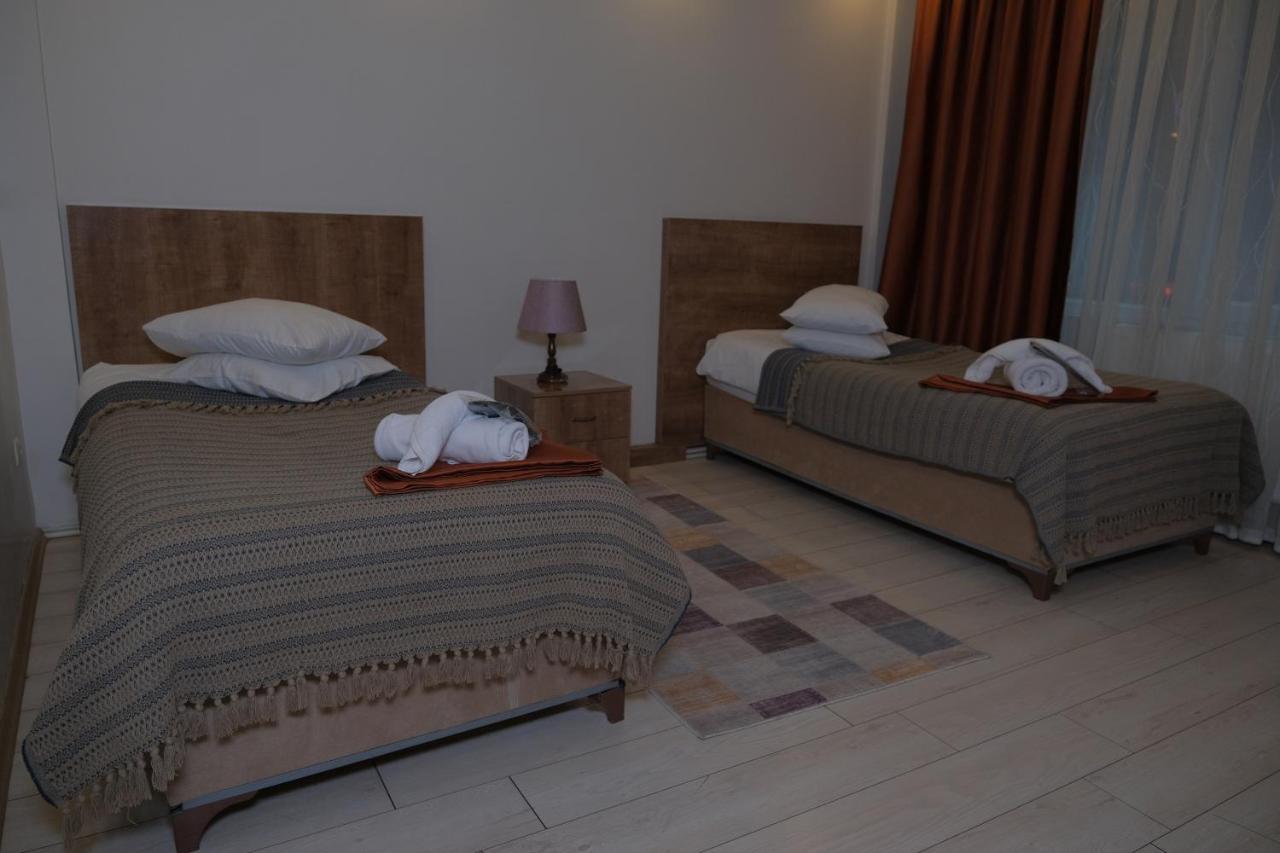 Sufra Suite Istambul Extérieur photo