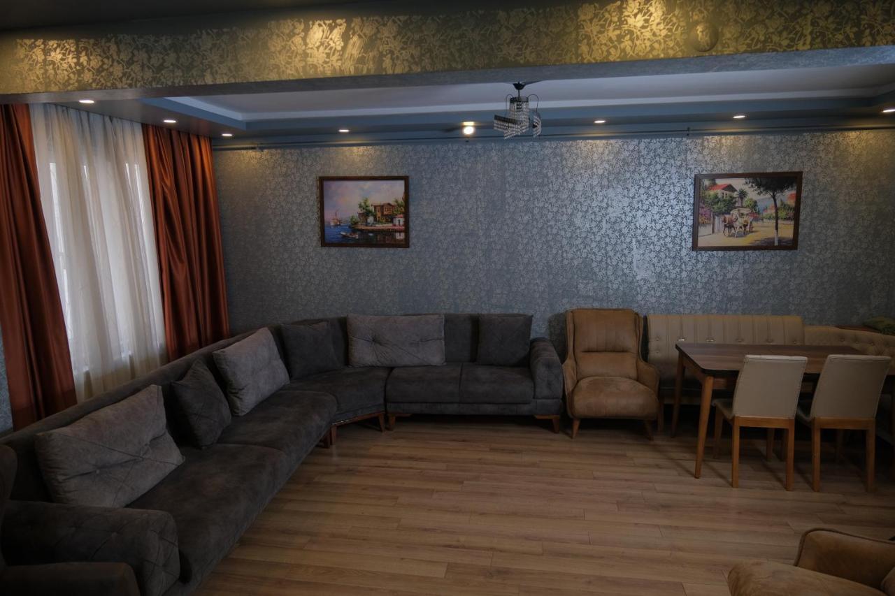 Sufra Suite Istambul Extérieur photo