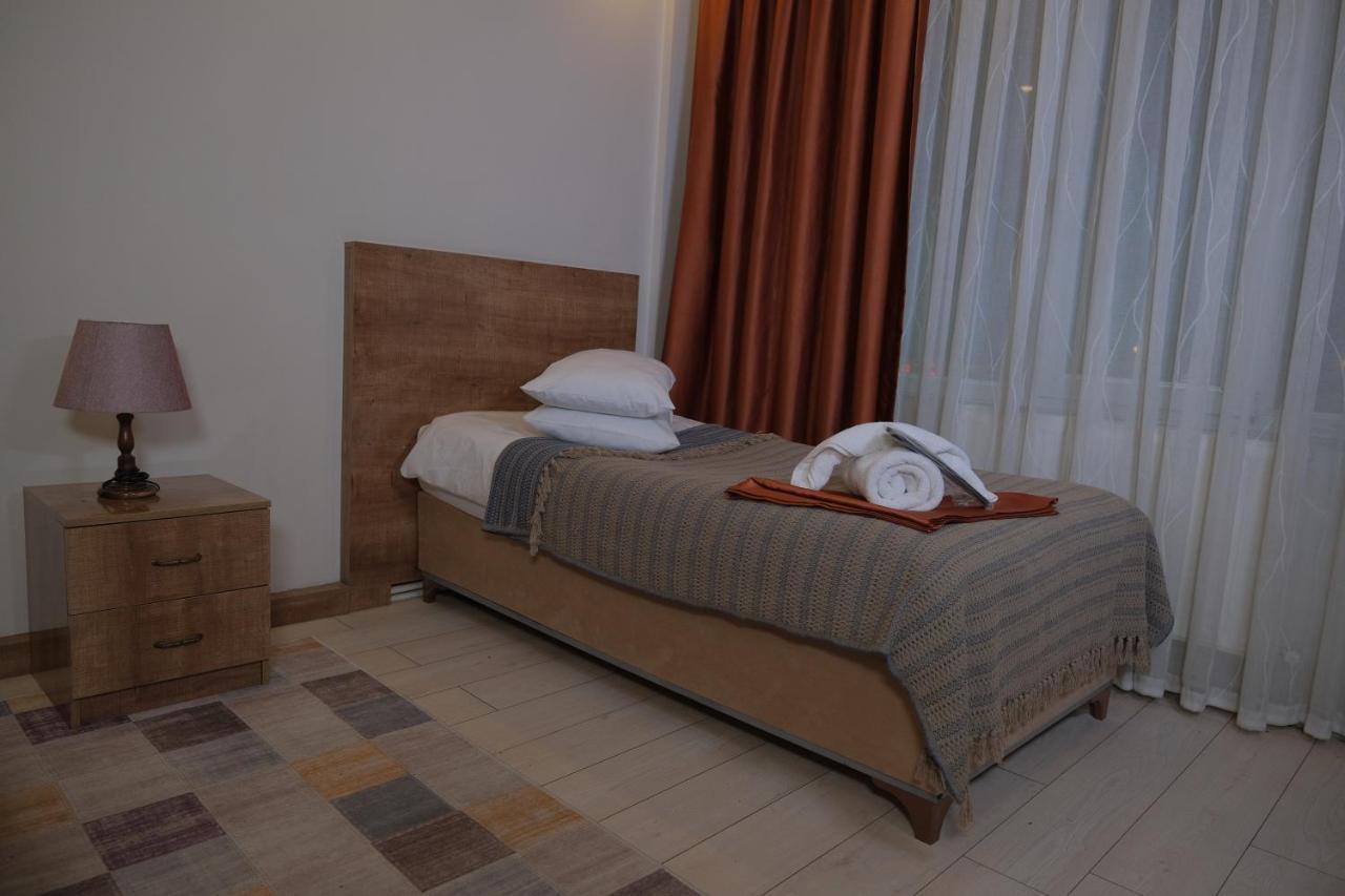 Sufra Suite Istambul Extérieur photo
