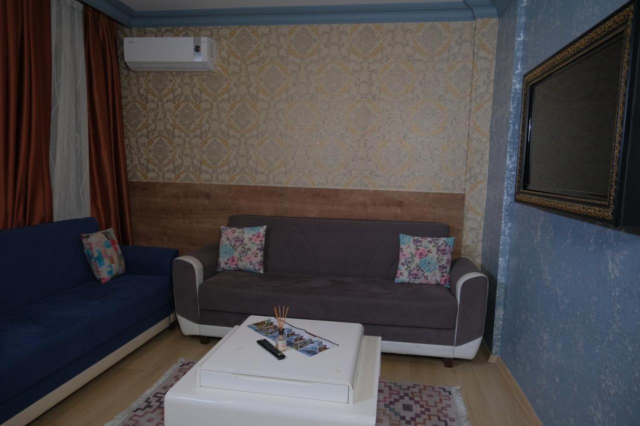 Sufra Suite Istambul Extérieur photo