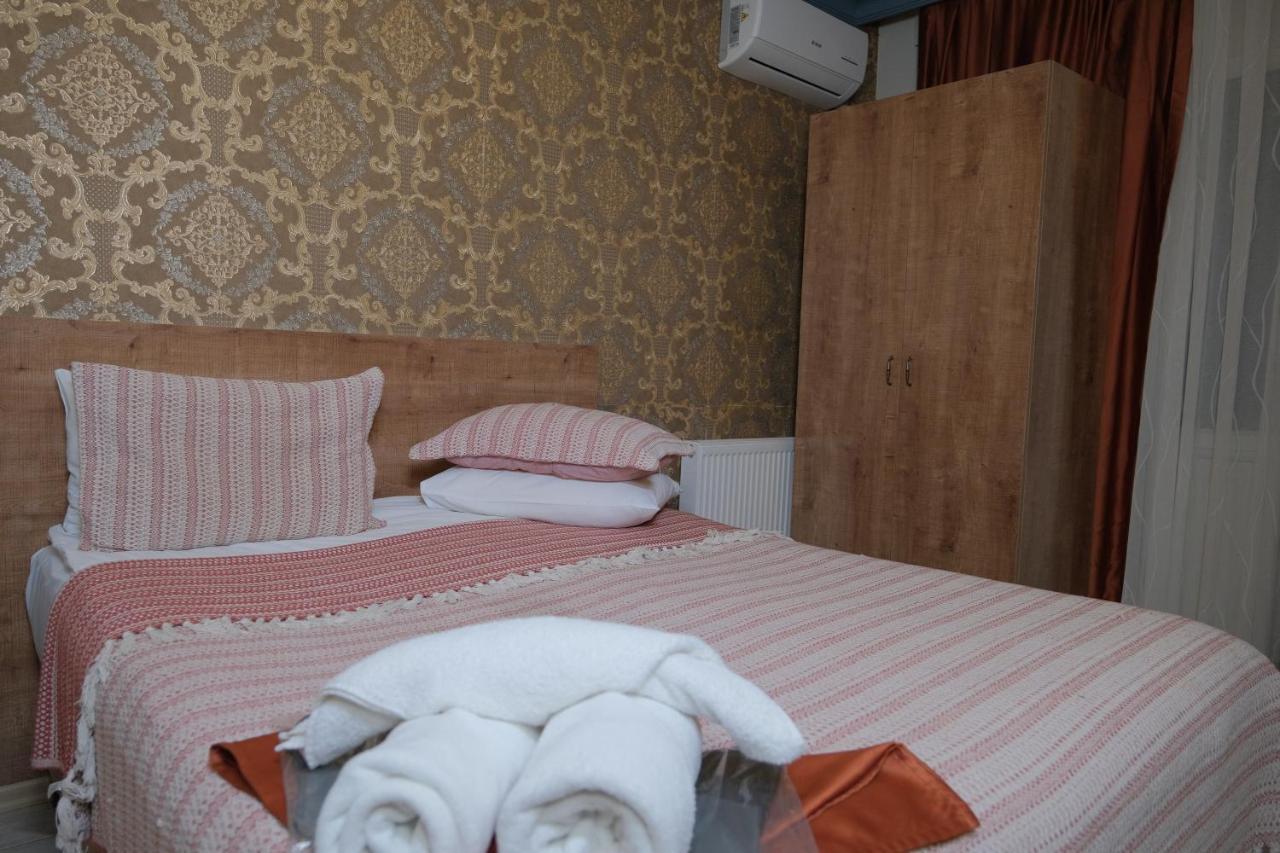Sufra Suite Istambul Extérieur photo