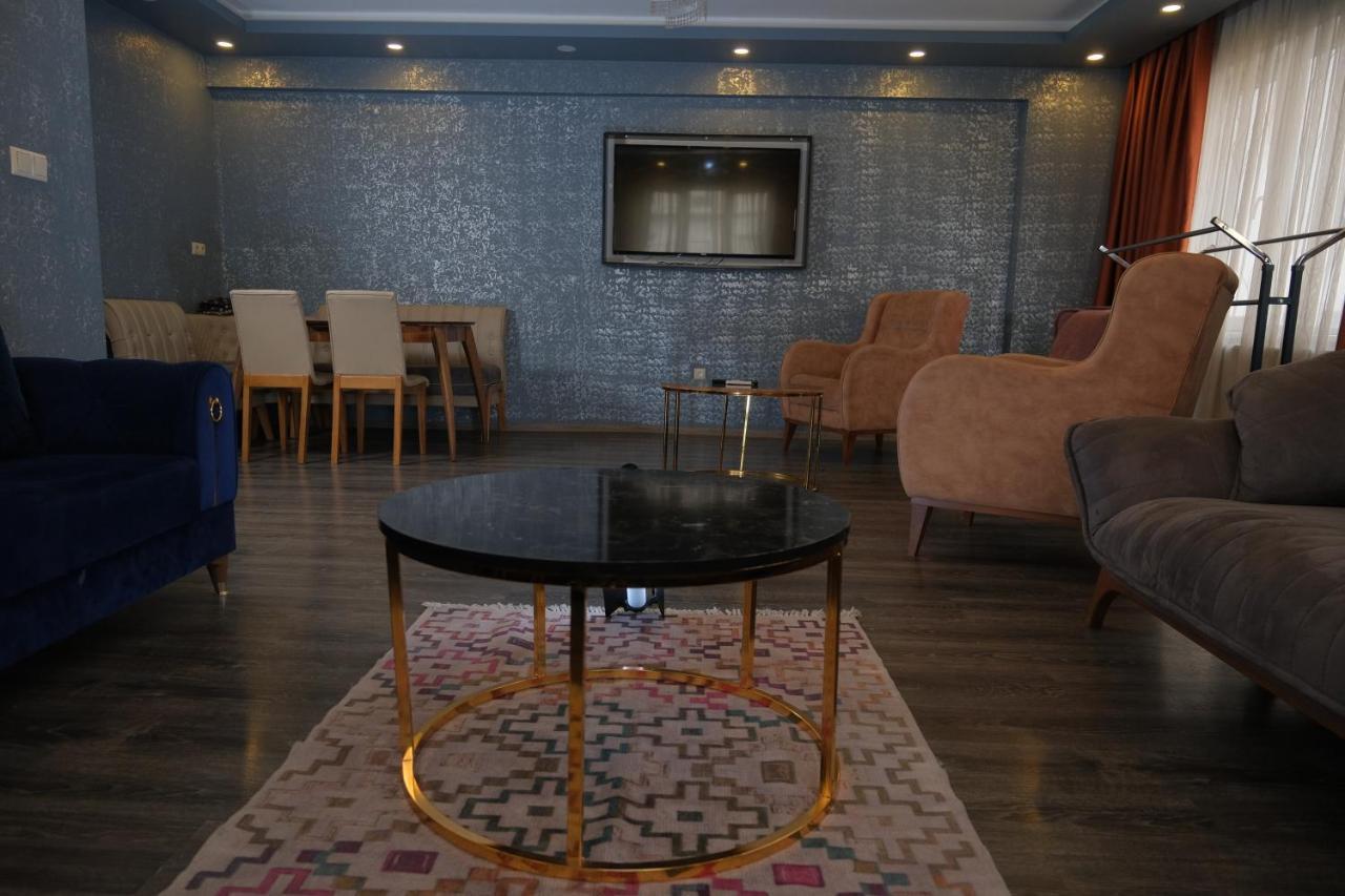 Sufra Suite Istambul Extérieur photo