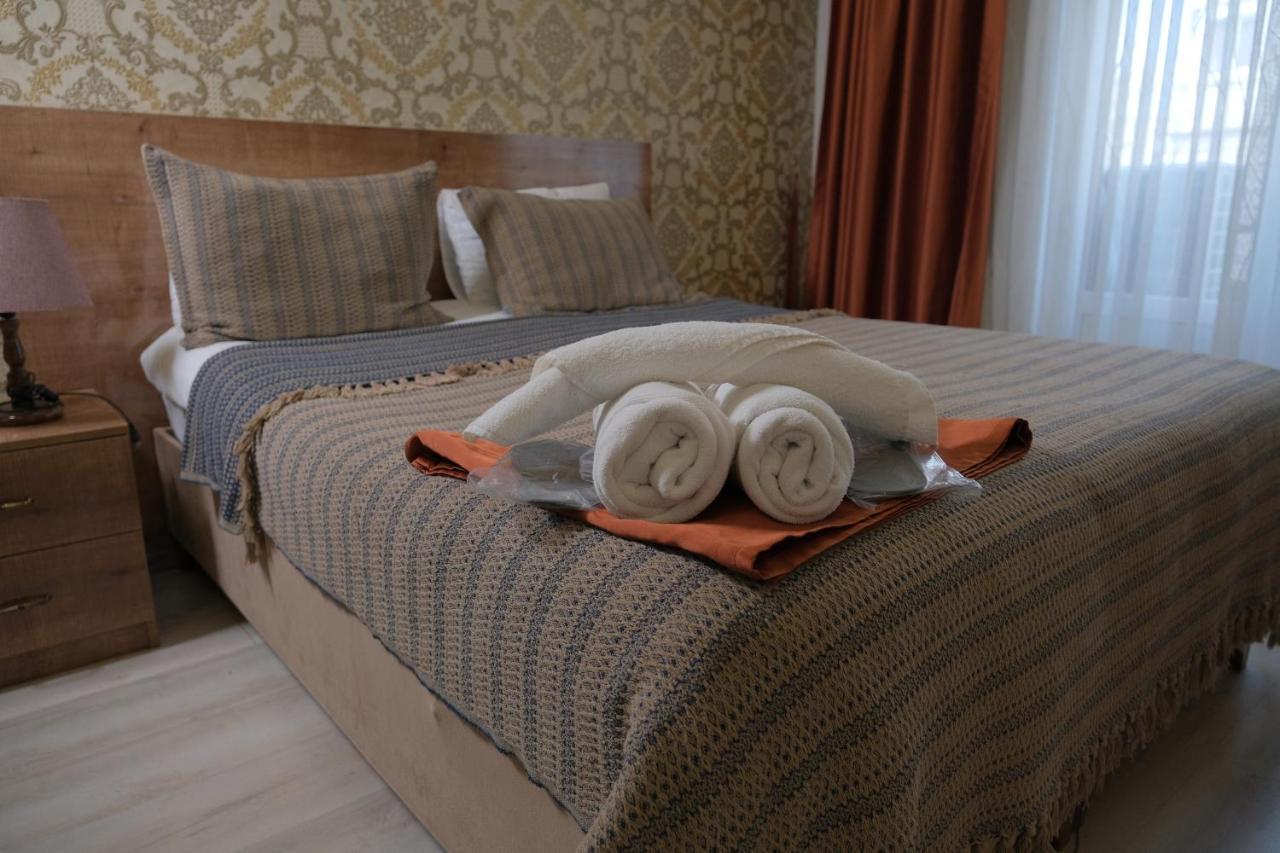 Sufra Suite Istambul Extérieur photo