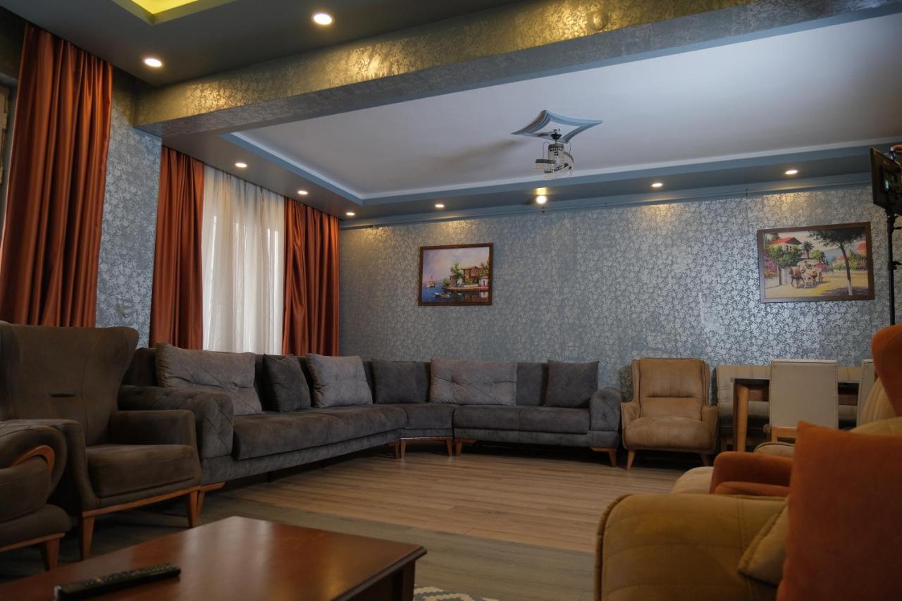 Sufra Suite Istambul Extérieur photo
