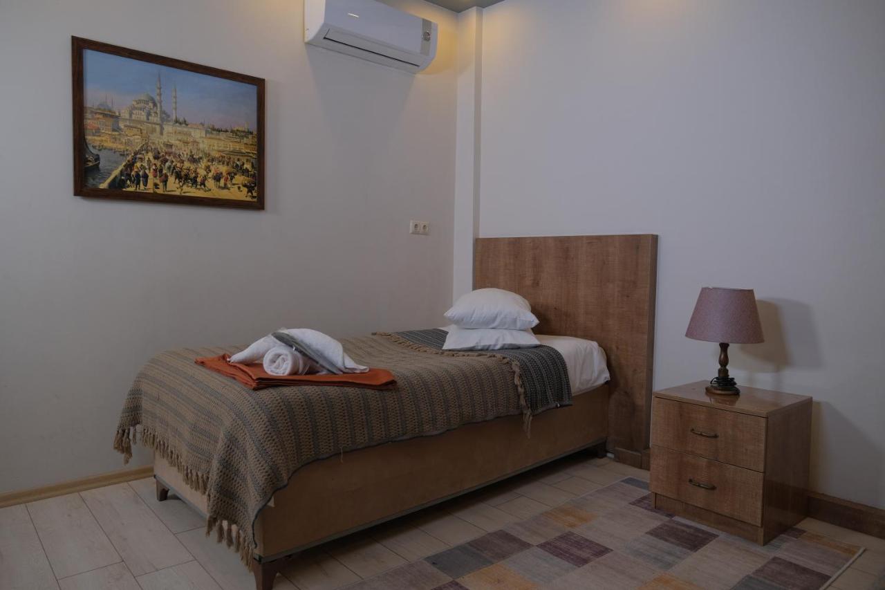 Sufra Suite Istambul Extérieur photo