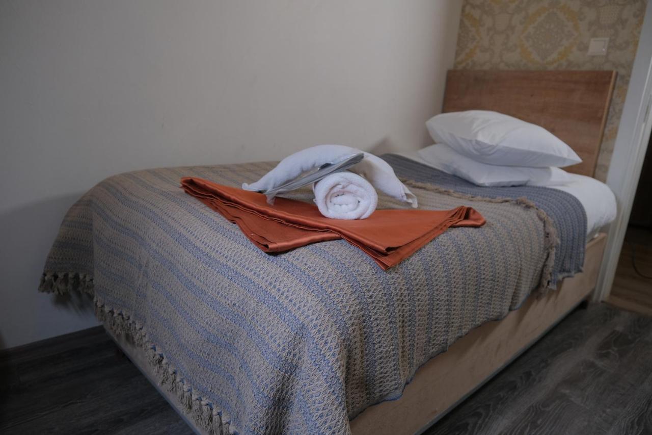 Sufra Suite Istambul Extérieur photo