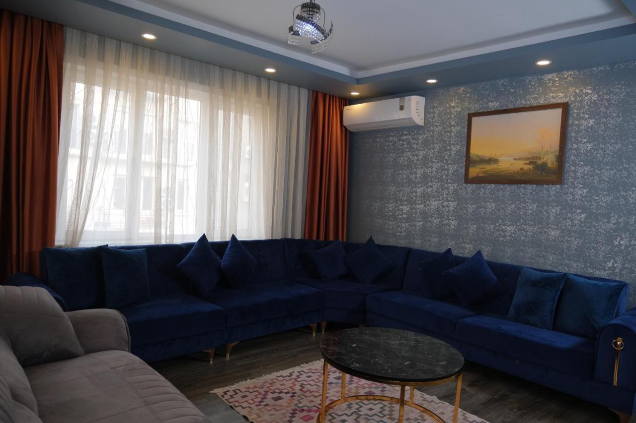 Sufra Suite Istambul Extérieur photo