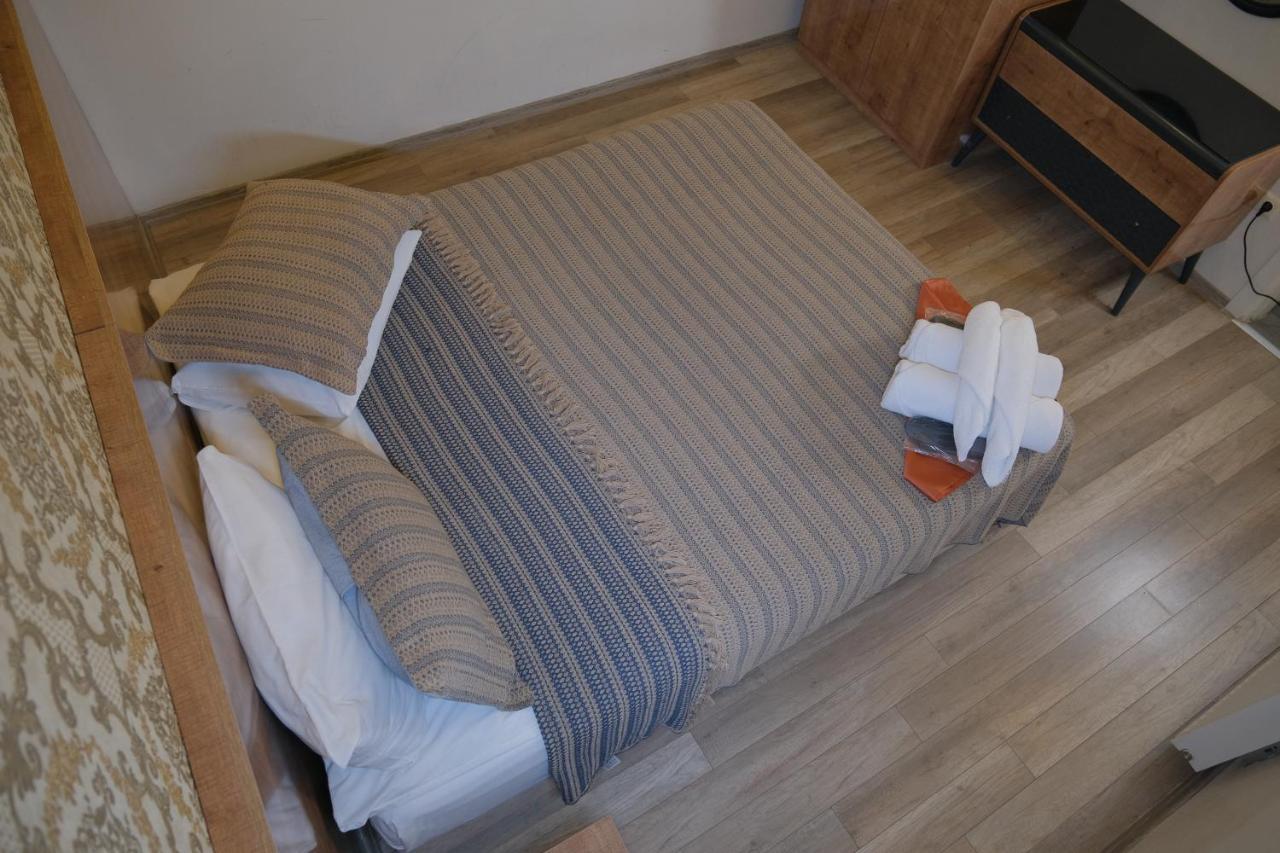 Sufra Suite Istambul Extérieur photo