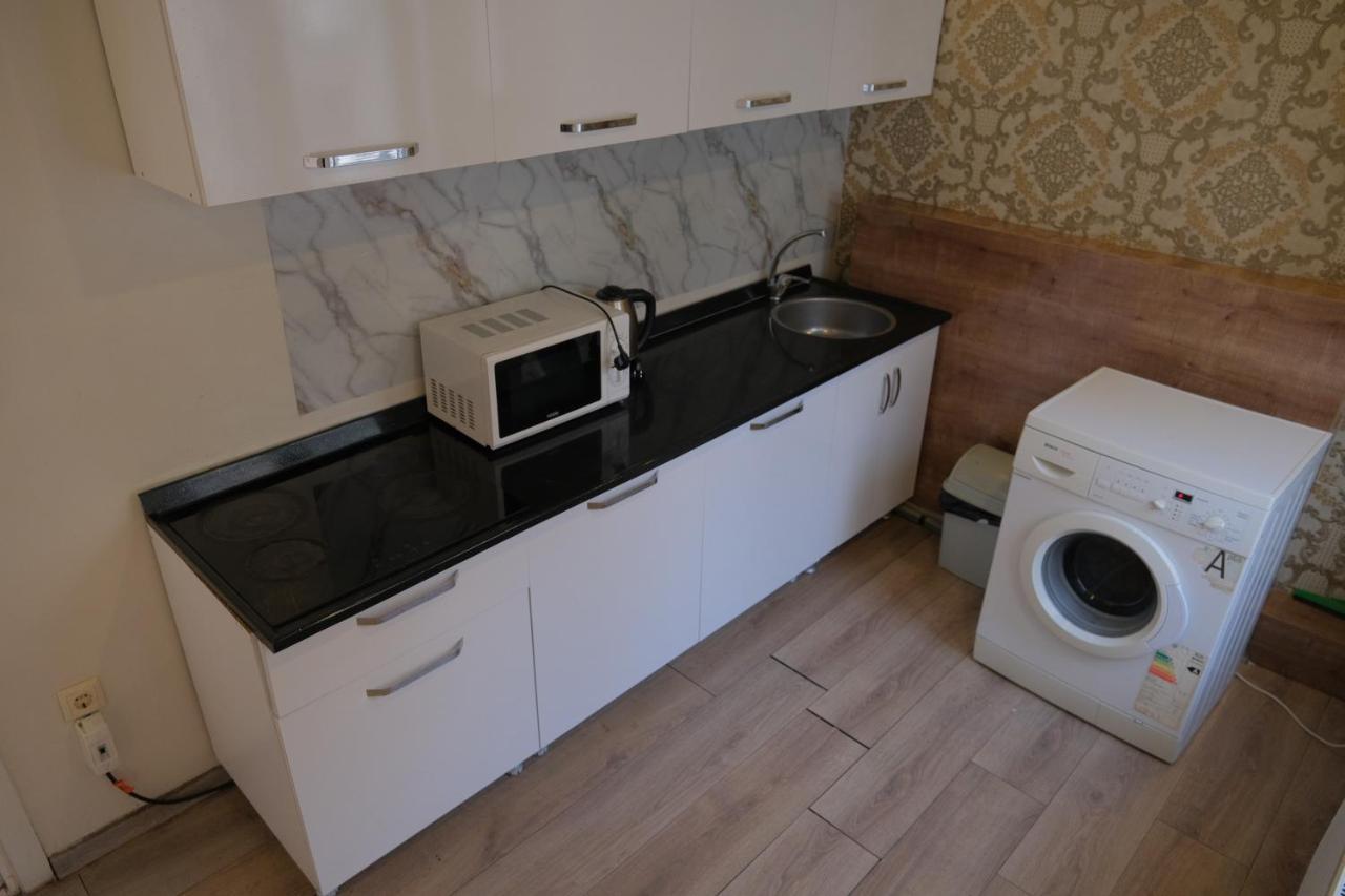 Sufra Suite Istambul Extérieur photo