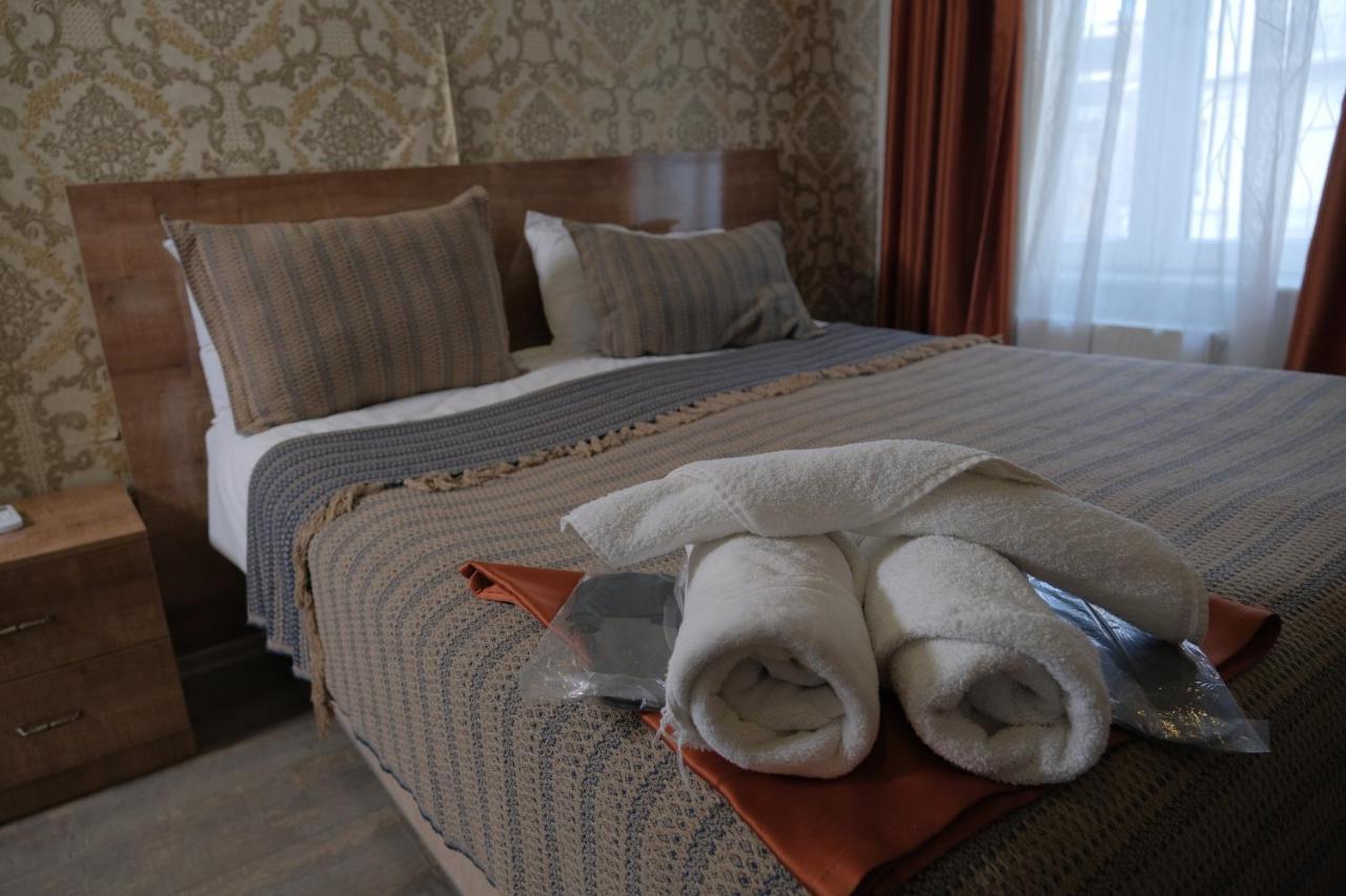 Sufra Suite Istambul Extérieur photo