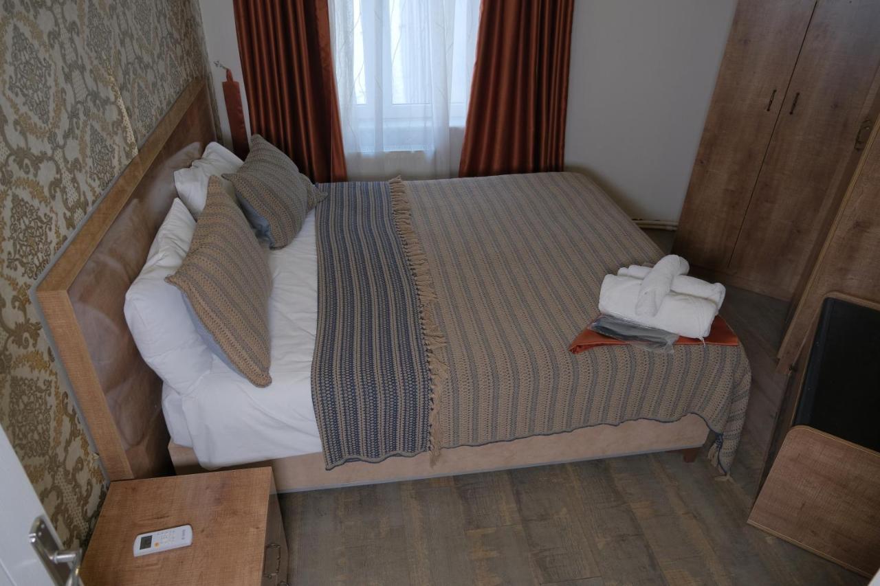 Sufra Suite Istambul Extérieur photo