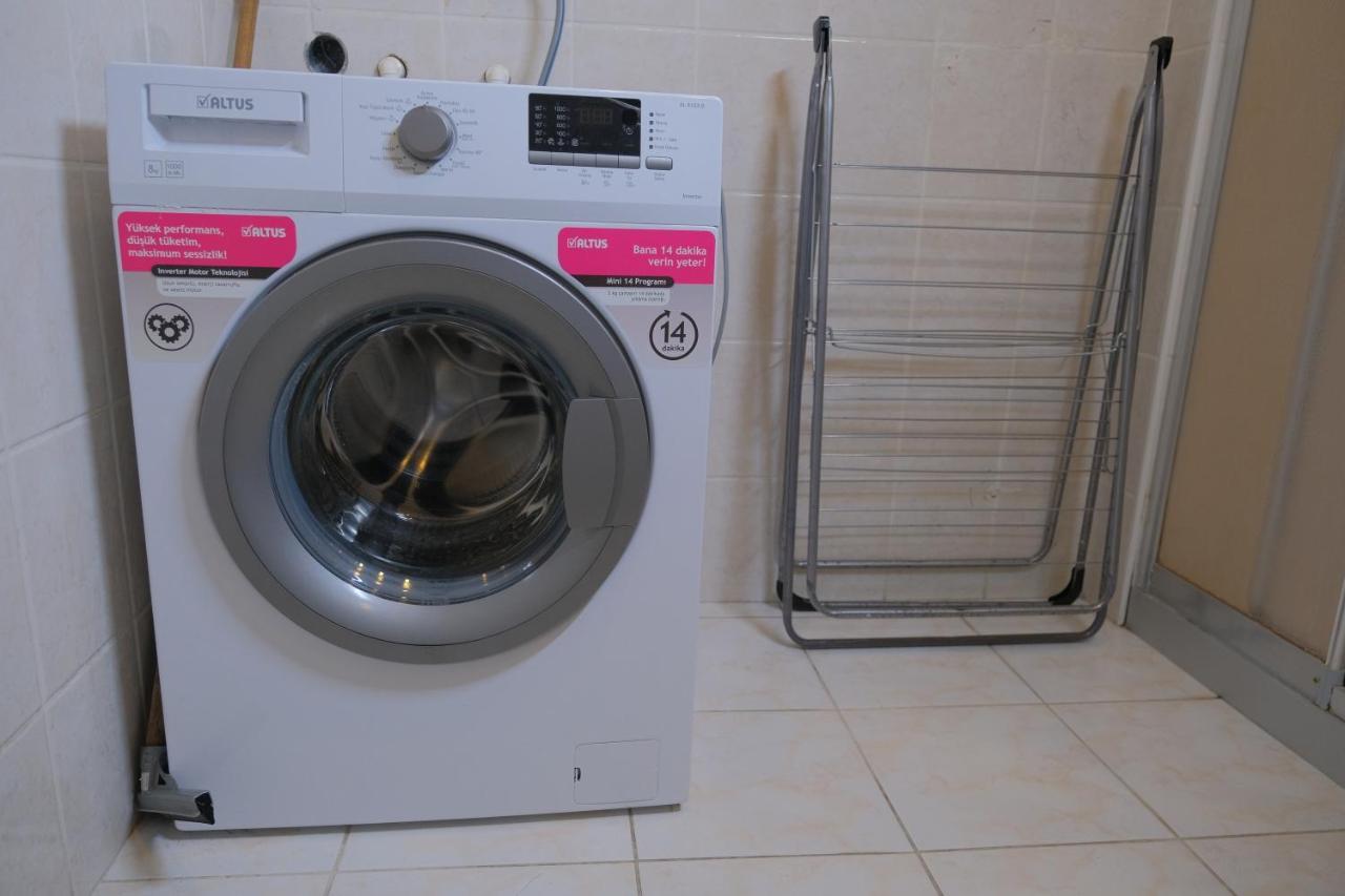 Sufra Suite Istambul Extérieur photo