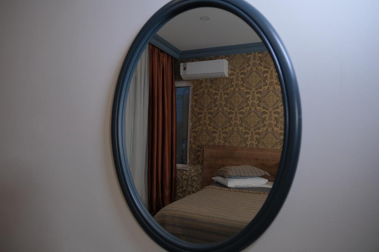 Sufra Suite Istambul Extérieur photo