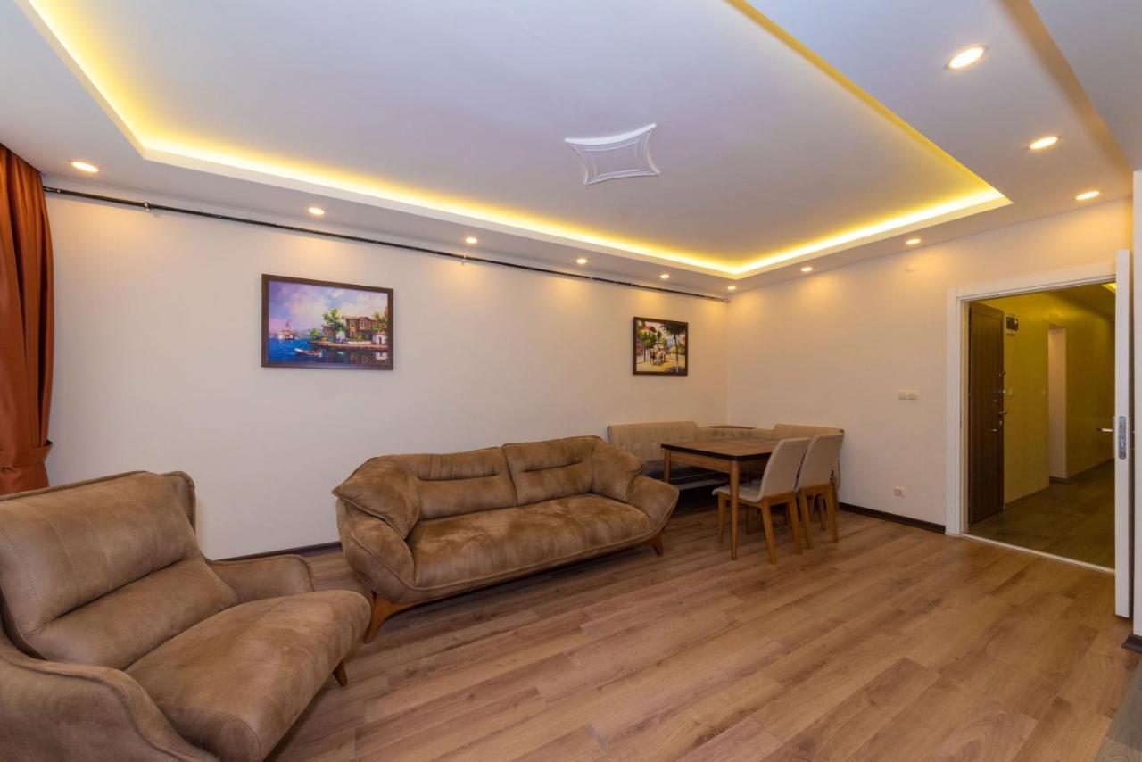 Sufra Suite Istambul Extérieur photo