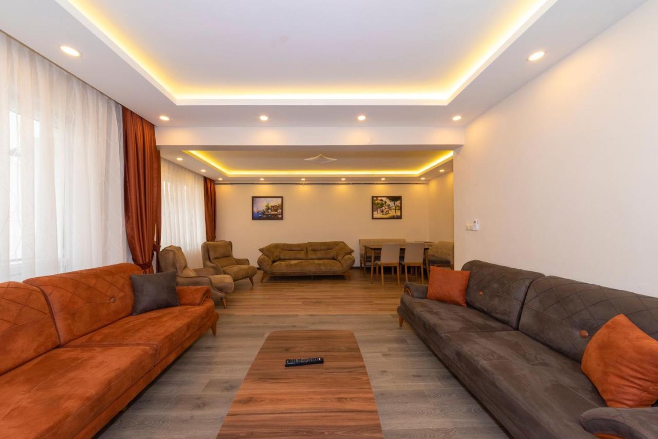 Sufra Suite Istambul Extérieur photo