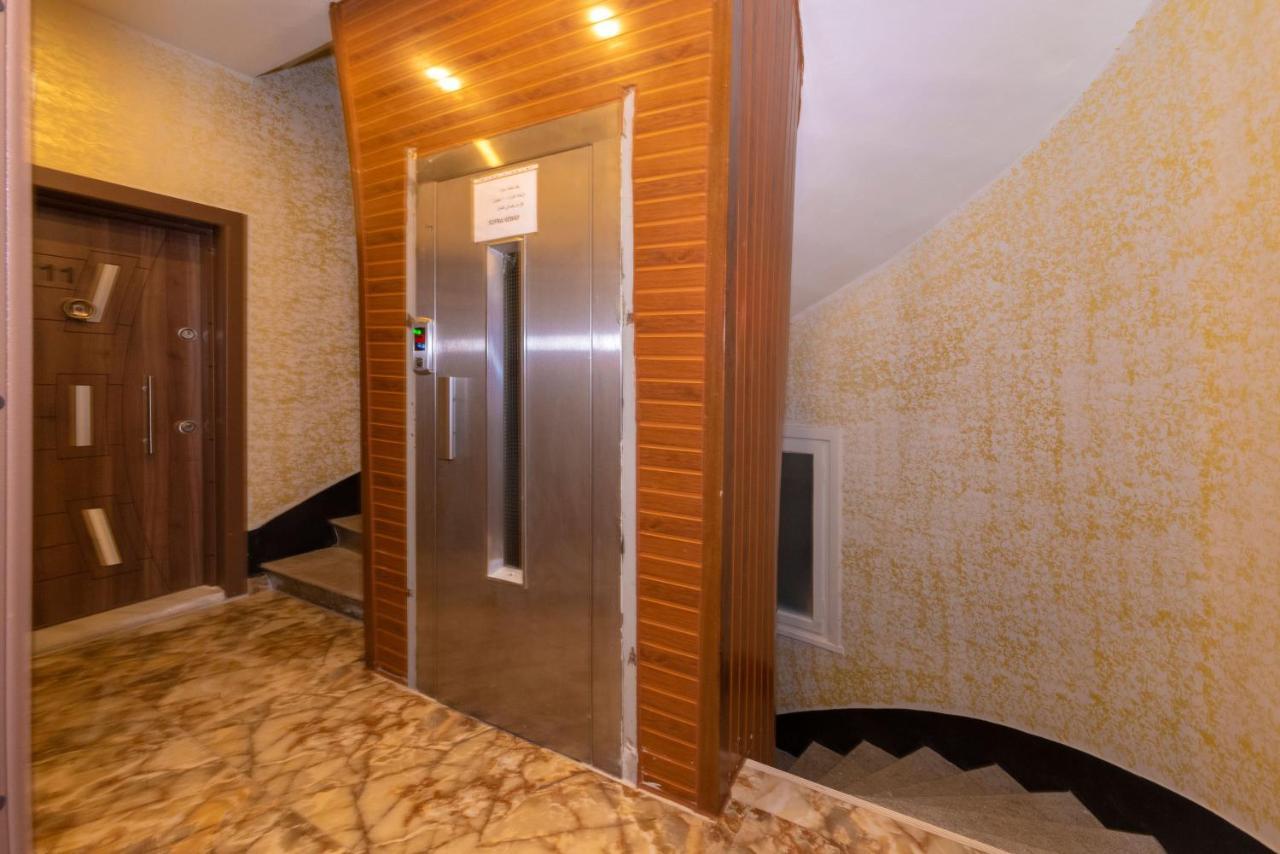 Sufra Suite Istambul Extérieur photo