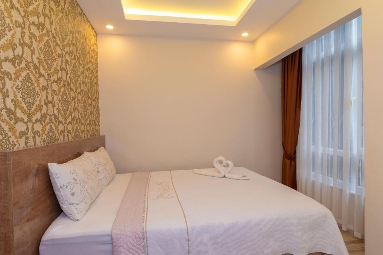 Sufra Suite Istambul Extérieur photo