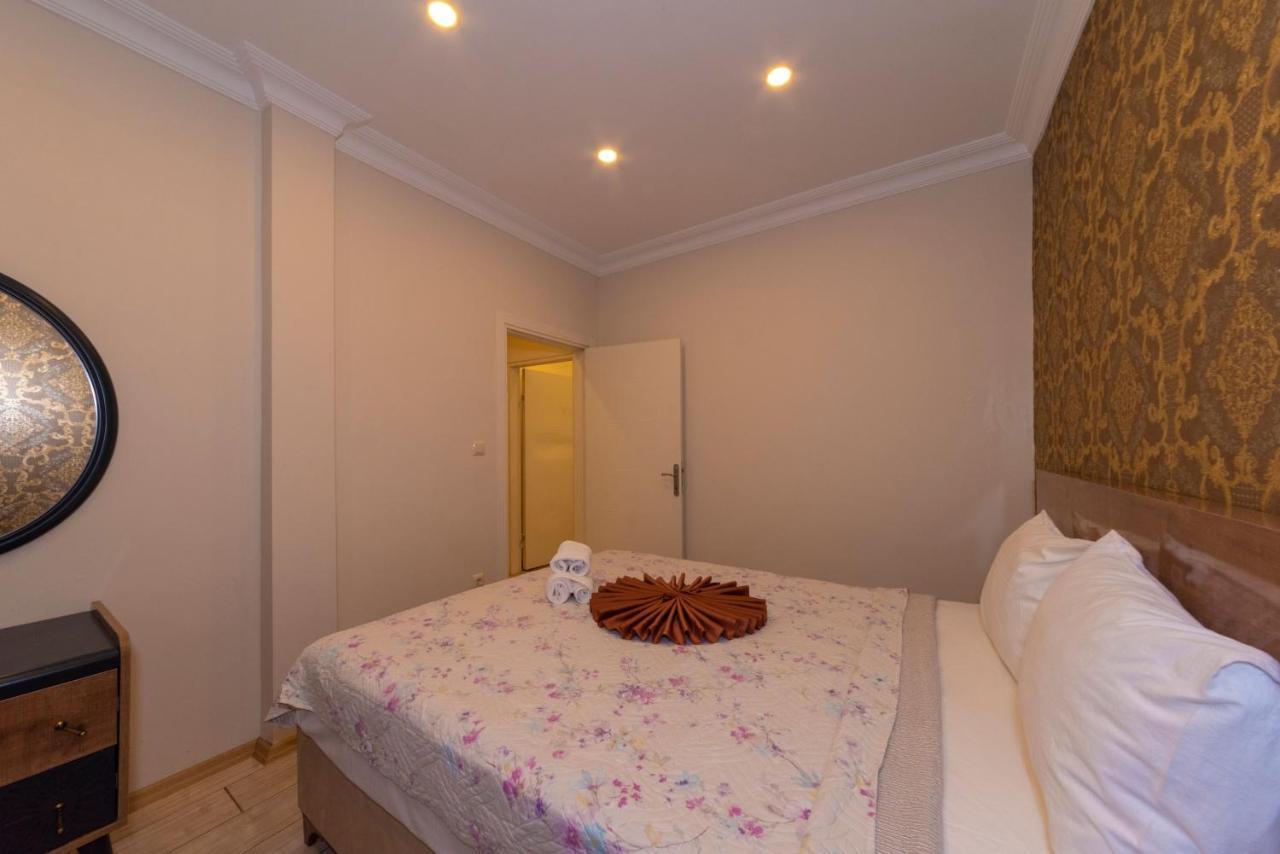 Sufra Suite Istambul Extérieur photo
