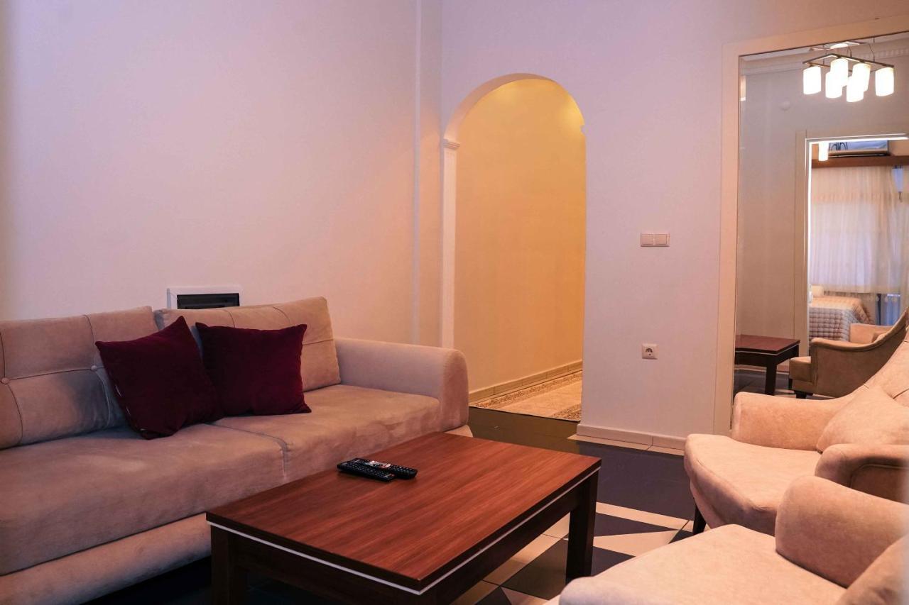 Sufra Suite Istambul Extérieur photo