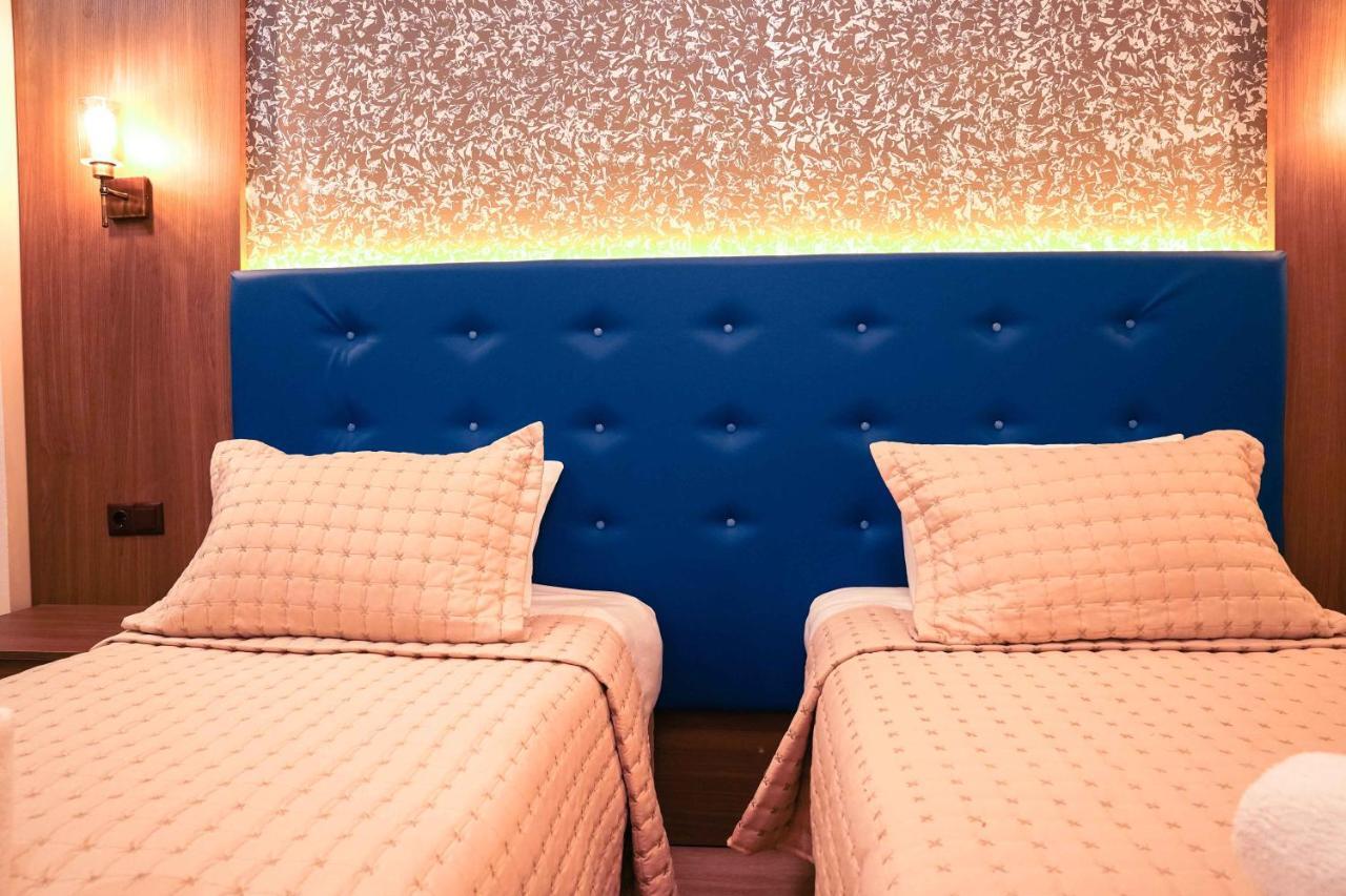 Sufra Suite Istambul Extérieur photo