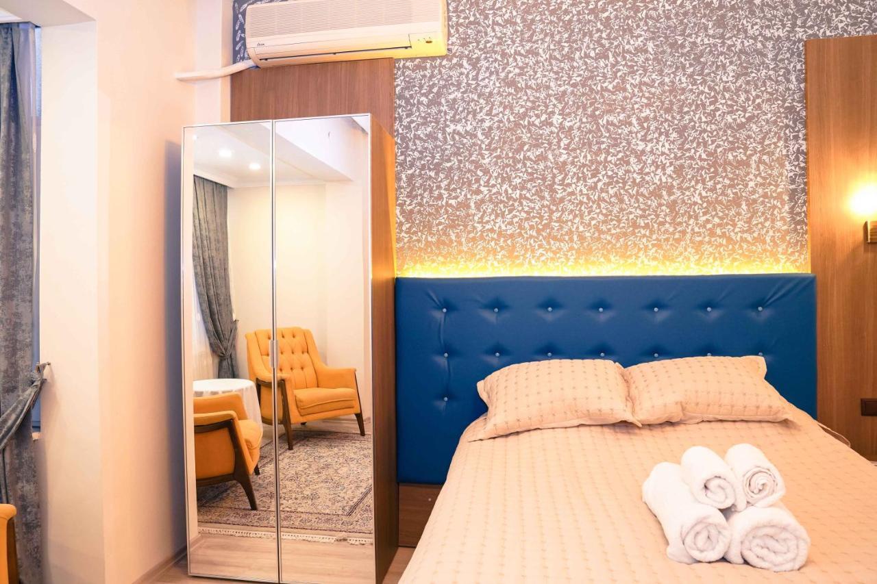Sufra Suite Istambul Extérieur photo