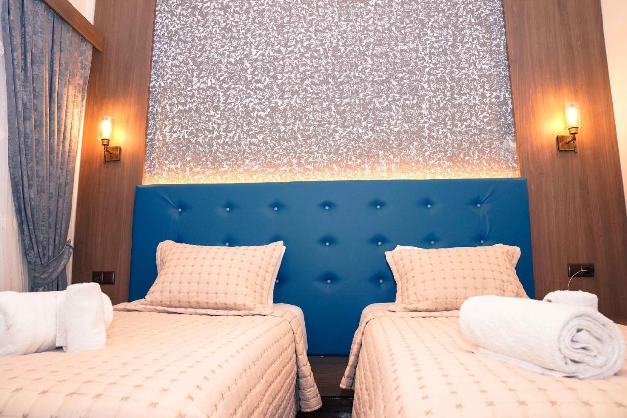 Sufra Suite Istambul Extérieur photo
