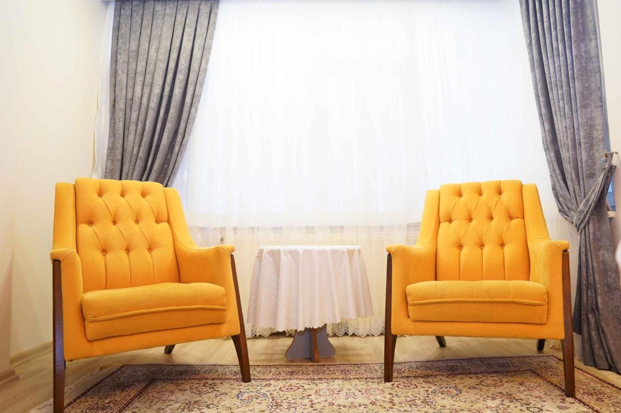 Sufra Suite Istambul Extérieur photo